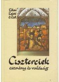 Lékai Lajos - Ciszterciek