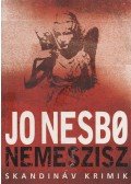 Jo Nesbo - Nemeszisz