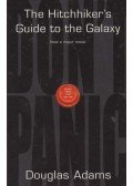 Douglas Adams - The Hitchhiker's Guide to the Galaxy