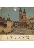 Saysse-Tobiczyk, Kazimierz - Kraków