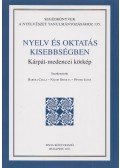 Bartha Csilla,Nádor Orsolya,Péntek János - Nyelv és oktatás kisebbségben