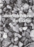 Csefkó Ferenc,Horváth Csaba - A demokrácia deficitje