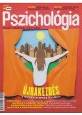 Szörnyi Krisztina (főszerk.) - HVG Extra: Pszichológia 2020/2 - Újrakezdés