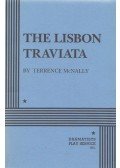 Terrence McNally - The Lisbon Traviata