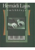 Hernádi András - Hernádi Lajos emlékkönyv