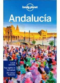 Isabella Noble, John Noble, Josephine Quintero, Brendan Sainsbury - Andalucía Isabella Noble, John Noble, Josephine Quintero, Brendan Sainsbury - Andalucía, 2016 antikvár könyv
