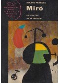 Penrose, Roland - Miró