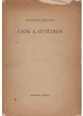 Nadányi Zoltán - Csók a sötétben