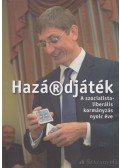 G. Fodor Gábor (szerk.),Kern Tamás szerk.,Stumpf István szerk. - Hazárdjáték