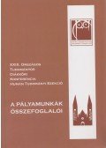 Révész Éva (szerk.) - A pályamunkák összefoglalói
