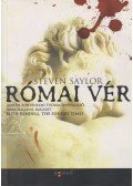 Steven Saylor - Római vér