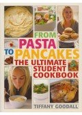 Tiffany Goodall - From Pasta to Pancakes