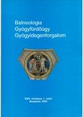 Csermely Miklós - Balneológia - Gyógyfürdőügy - Gyógyidegenforgalom 2005/1.