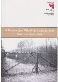 Gyarmati György - A páneurópai piknik és határáttörés húsz év távlatából