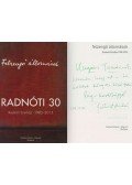 Tarján Tamás - Felzengő állomások (Bálint András által dedikált)