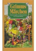 Brüder Grimm,Wilhelm Grimm,Jacob Grimm - Kinder- und Hausmärchen