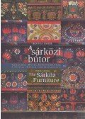 Szojka Emese - A sárközi bútor/ The Sárköz Furniture
