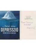 Dr. Belső Nóra - Depresszió (Ungvári Tamásnak dedikált)