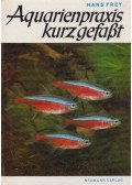 Hans Frey - Aquarienpraxis kurz gefaßt