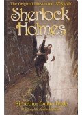 Sir Arthur Conan Doyle - Sherlock Holmes: The Complete Stories with Illustrations from the 'Strand' Magazine