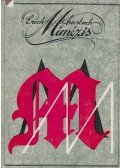 Erich Auerbach - Mimézis