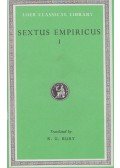 Sextus Empiricus - Outlines of Pyrrhonism