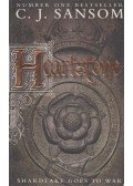 C. J. Sansom - Heartstone