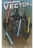 John Jackson Miller,Harrison, Mick - Star Wars: Vector Volume 1