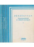 Baka Istvánné,Bánfi Tamás,Sulyok-Pap Márta - Pénzügytan I-IV