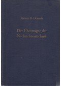 Günter H. Domsch - Der Übertrager der Nachrichtentechnik