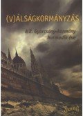 G. Fodor Gábor (szerk.),Stumpf István - (V)álságkormányzás