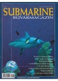 Herold István - Submarine 2000. június-július
