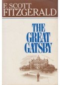 F. Scott Fitzgerald - The Great Gatsby