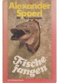SPOERL, ALEXANDER - Fische fangen