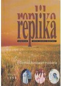 Hadas Miklós,Kovács Katalin,Lafferton Emese - Replika Central European Hysteria 1998