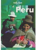 Rob Rachowiecki,Charlotte Beech - Peru