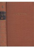 Johann Wolfgang Goethe,Reinhard Buchwald - Goethes Werke in zehn Bänden 9. Band