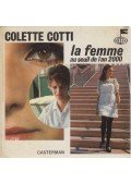 Colette Cotti - La femme au seuil de l'an 2000