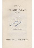 Nikoláj Gogoly - Bulyba Tárász