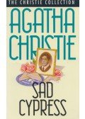Agatha Christie - Sad Cypress
