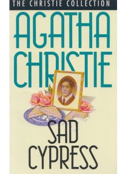 Agatha Christie - Sad Cypress Agatha Christie - Sad Cypress, London 0 antikvár könyv