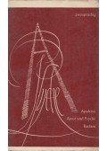 Apuleius - Amor und Psyche