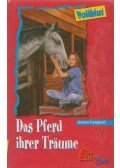 Campbell, Joanna - Das Pferd ihrer Träume