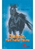 Gabi Adam - Diabolo, Pferd meiner Träume