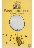 A. A. Milne - Winnie-the-Pooh
