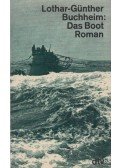 Buchheim, Lothar-Günther - Das Boot