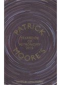 John Mason - Patrick Moore's Yearbook of Astronomy 2016