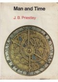 J. B. Priestley - Mand and Time