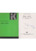 Szabolcsi Miklós - Érik a fény (dedikált)