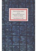 Rainer Maria Rilke,Lichatschow, D. S. - Das Igor-Lied